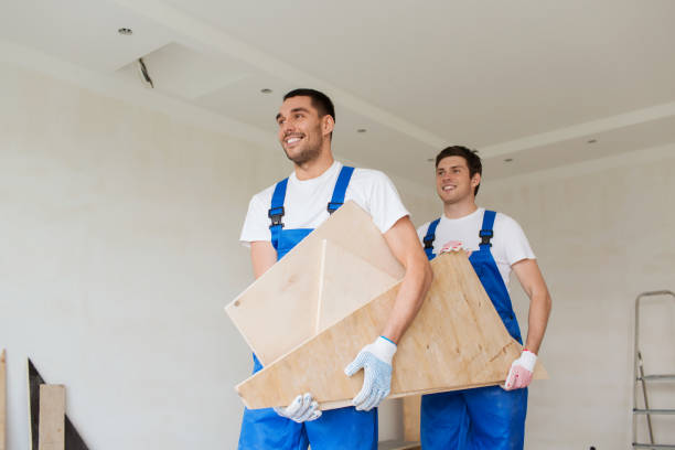 Best Garage Cleanout  in Canfield, OH