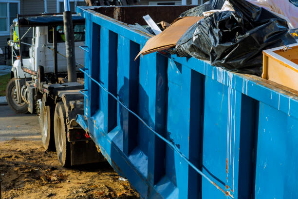 Best Shed Removal  in Canfield, OH