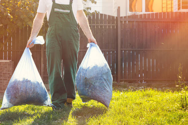 Best Residential Junk Removal  in Canfield, OH