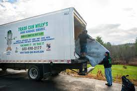 Best Scrap Metal Removal  in Canfield, OH
